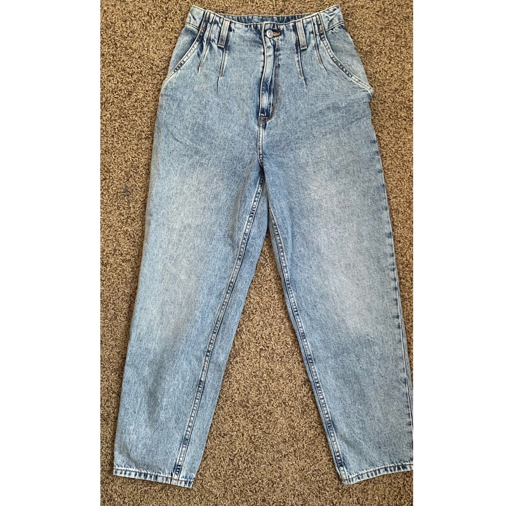 H&M jeans